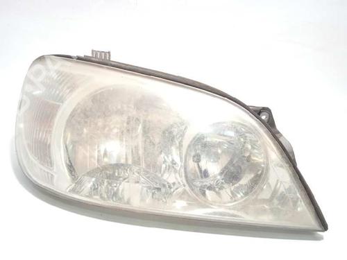 Used Right headlight KIA CARNIVAL II (GQ) 2.9 CRDi (144 hp) 12140305