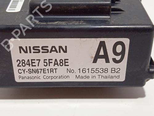 Electronic module NISSAN MICRA V (K14) 1.0 IG-T | BP33621676M83 - Image 4