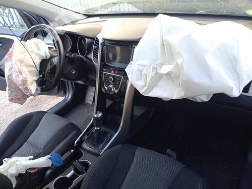 Steering rack HYUNDAI i30 (GD) 1.4 | BP11048436M22  - Image 21