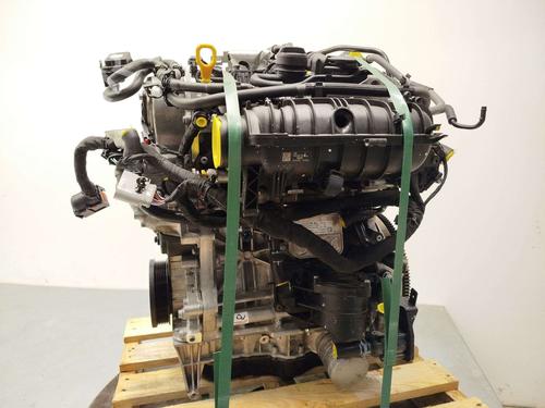 Engine SEAT IBIZA V (KJ1, KJG) 1.5 TSI | BP40292089M1 - Image 3