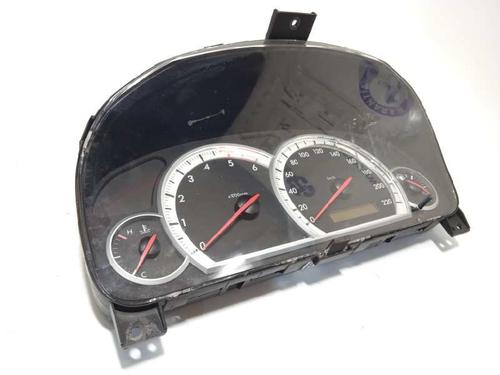 Used Instrument cluster Instrument cluster 12553046 12553046