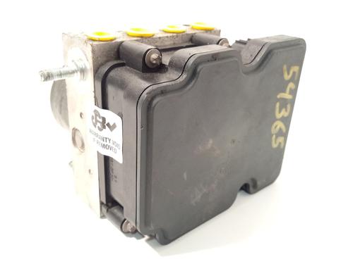 ABS pump CITROËN C4 Picasso II 1.6 BlueHDi 120 | BP28838239M43 