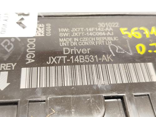 Elektronisk modul FORD KUGA III (DFK)  | BP29173842M83 