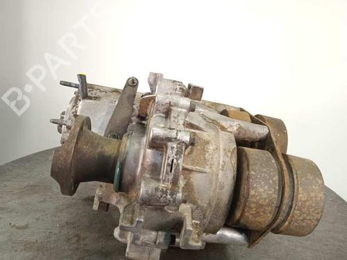 Transfer box JEEP GRAND CHEROKEE II (WJ, WG) 3.1 TD 4x4 | BP7475989M36