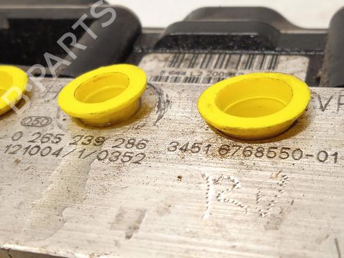 ABS pump BMW X1 (E84) sDrive 18 d | BP28378808M43 