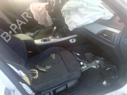 Heater blower motor BMW 1 (F20) 116 d | BP1934189M62 