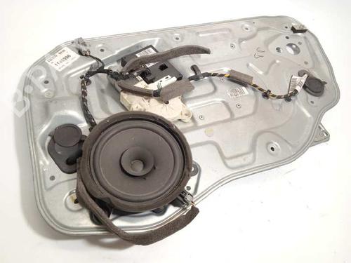 Used Front right window mechanism VOLVO S40 II (544) 2.0 D (136 hp) 10054406