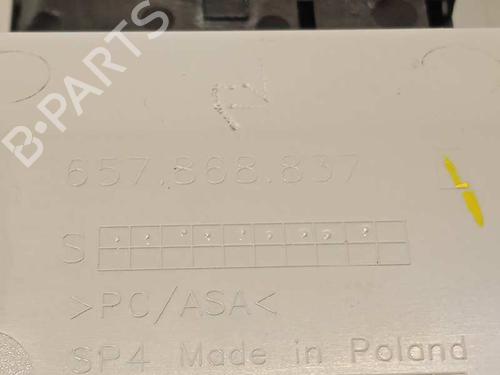 Interior roof light SKODA KAMIQ (NW4) 1.0 TSI | BP7791980I8 