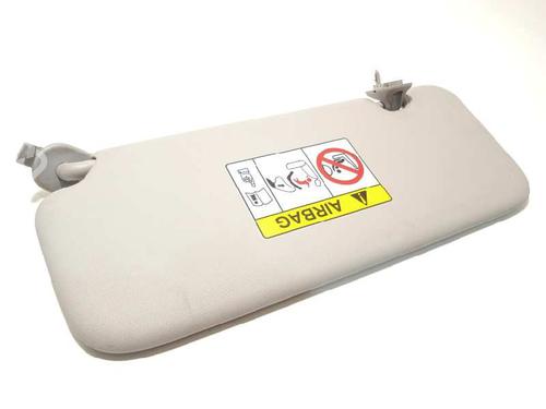 Right sun visor HYUNDAI IONIQ (AE)  | BP13494956I2