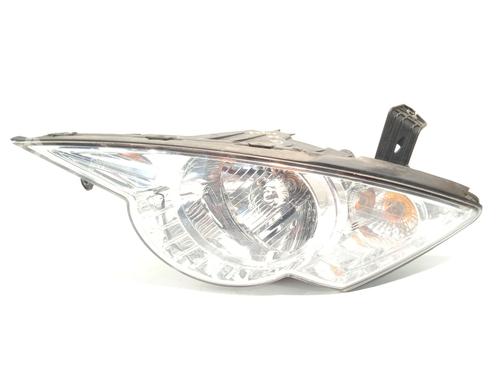 Lampa przednia lewa SSANGYONG ACTYON I 2.0 Xdi | BP20220407C28 