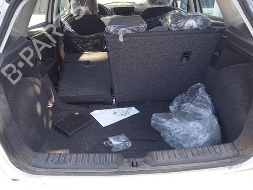 Right rear door SEAT IBIZA V (KJ1, KJG) 1.0 TSI | BP29566853C5 