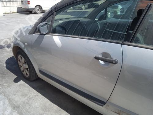 Right headlight CITROËN C3 Pluriel (HB_) 1.4 | BP25742718C29 