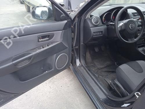 Left front window switch MAZDA 3 (BK) 1.6 DI Turbo | BP22729463I27  - Image 24