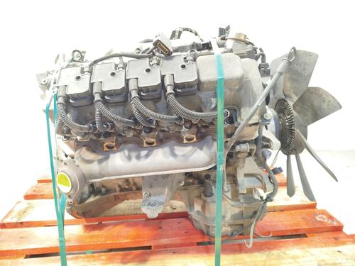 Engine MERCEDES-BENZ M-CLASS (W163) ML 430 (163.172) | BP23431404M1 