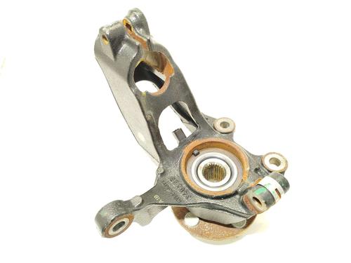 Left front steering knuckle FORD TRANSIT CONNECT V408 Box Body/MPV 1.5 EcoBlue | BP39529482M25 - Image 2
