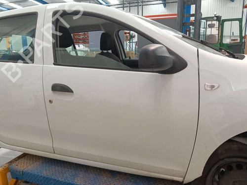 Tailgate DACIA SANDERO II 1.0 SCe 75 (B8JC, B8JD, B8NC) | BP39146434C6 - Image 15