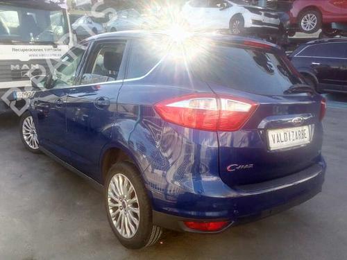 Glove box FORD C-MAX II (DXA/CB7, DXA/CEU) 1.0 EcoBoost | BP3254036C95