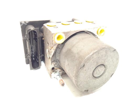 Used ABS pump TOYOTA AURIS (_E15_) [2006-2012]  20722101