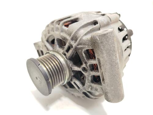 Used Alternator Alternator CITROËN C4 Picasso I MPV (UD_) [2006-2015] 21122637 21122637