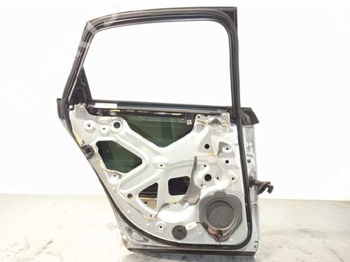 Left rear door SEAT EXEO (3R2)  | BP7312996C4 