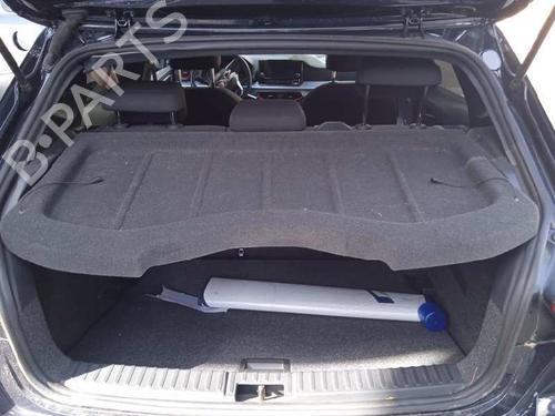 Electronic module SEAT IBIZA V (KJ1, KJG)  | BP19256612M83 