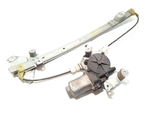 Used Rear right window mechanism NISSAN PATHFINDER III (R51) 2.5 dCi (174 hp) 11923881