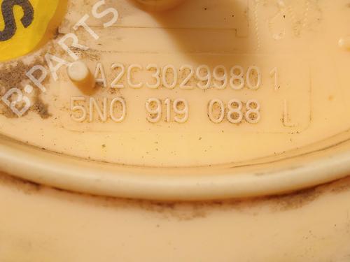 Fuel pump VW TIGUAN (5N_) 2.0 TDI | BP29156515M76 