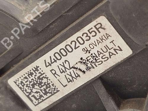 Right rear brake caliper RENAULT CAPTUR II (HF_) TCe 140 (HFN0) | BP39945166M106 - Image 3
