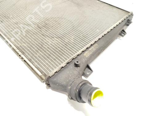 Køler SEAT ALTEA (5P1)  | BP21779938M31 