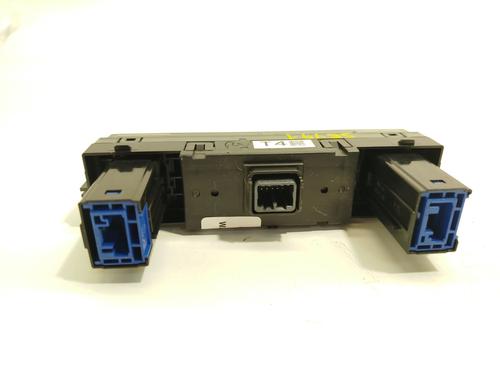 Switch TOYOTA RAV 4 V (_A5_, _H5_) 2.5 Hybrid AWD (AXAH54) | BP28209452I30