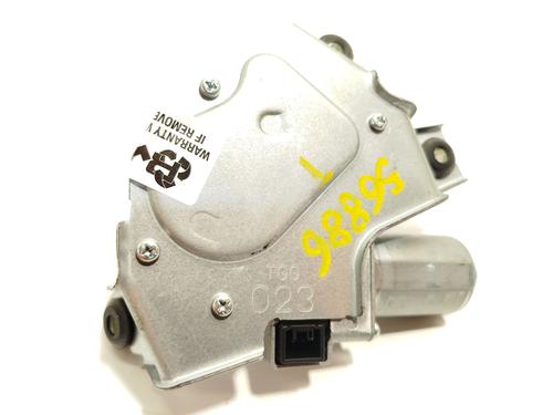 Rear wiper motor HONDA CIVIC X Hatchback (FC_, FK_) 1.0 VTEC | BP29827551M102 