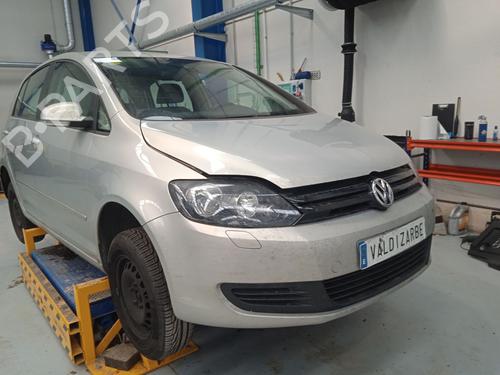 Rear parcel shelf VW GOLF PLUS V (5M1, 521) 1.2 TSI | BP34371526C85  - Image 6