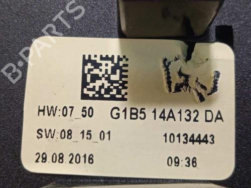 Left front window switch FORD KA+ III (UK, FK) | BP12244734I27