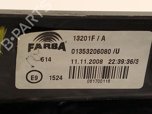 Left taillight FIAT QUBO (225_) 1.4 (225AXA1A) | BP20849662C34