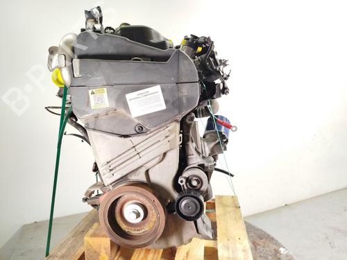 Engine RENAULT CLIO IV (BH_) 1.5 dCi 75 | BP33240872M1  - Image 5