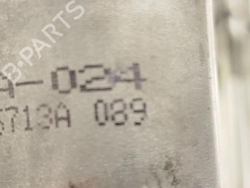 Front left window mechanism PEUGEOT ION Electric | BP26595472C22 