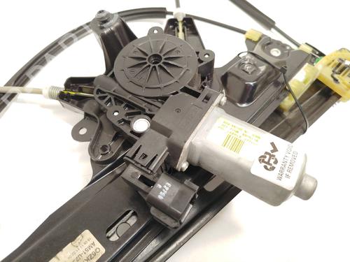 Front left window mechanism FORD C-MAX II (DXA/CB7, DXA/CEU) 2.0 TDCi | BP29630037C22 - Image 2