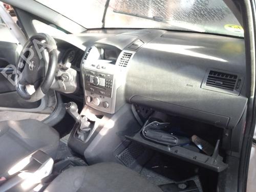 Steering pump OPEL ZAFIRA / ZAFIRA FAMILY B (A05) 1.7 CDTI (M75) | BP32294871M99 