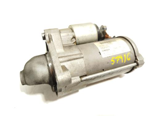 Used Starter Starter JEEP COMPASS (MP, M6, MV, M7) 1.4 MultiAir (140 hp) 33660727 33660727