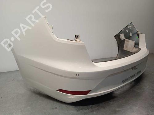 Rear bumper SEAT LEON (5F1)  | BP15588277C8 