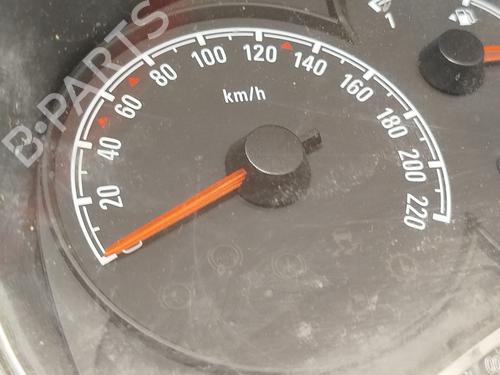 Instrument cluster OPEL COMBO Box Body/MPV (X12) 1.3 CDTI (B05) | BP36531178C47 - Image 3