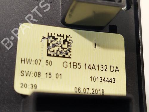 Left front window switch FORD KA+ III (UK, FK) 1.2 Ti-VCT | BP27398089I27 - Image 4