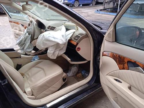 Electronic module MERCEDES-BENZ E-CLASS (W211) E 270 CDI (211.016) | BP9399484M83