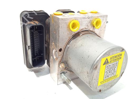 Used ABS pump ISUZU D-MAX III (TFR, TFS) 1.9 DDI 4x4 (TFS87) (163 hp) 29333466