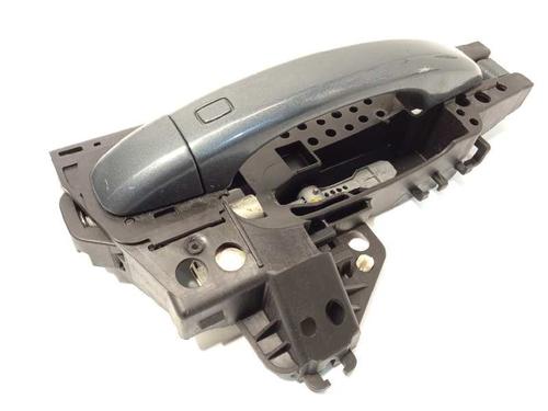 Used Front right exterior door handle AUDI A5 Sportback (8TA) S5 quattro (333 hp) 7701244