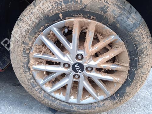 Rear wiper motor KIA RIO IV (YB, SC, FB) 1.25 | BP26595448M102