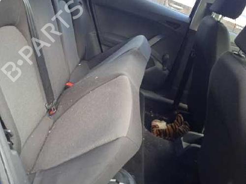 Climate control SEAT IBIZA V (KJ1, KJG)  | BP16434338I5 