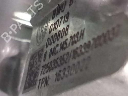 Engine SEAT IBIZA V (KJ1, KJG) 1.0 TSI | BP7119325M1 