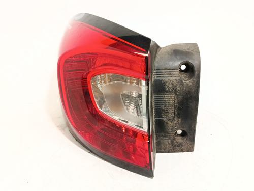 Left taillight RENAULT CAPTUR I (J5_, H5_) 0.9 TCe 90 | BP37240389C34 - Image 2