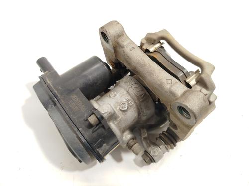 Right rear brake caliper CITROËN C4 III (BA_, BB_, BC_) 1.5 BlueHDi 130 (BBYHZB) | BP25479114M106